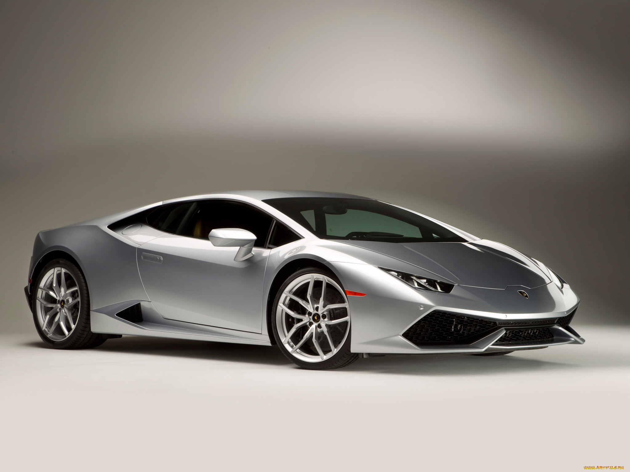 , lamborghini, huracan